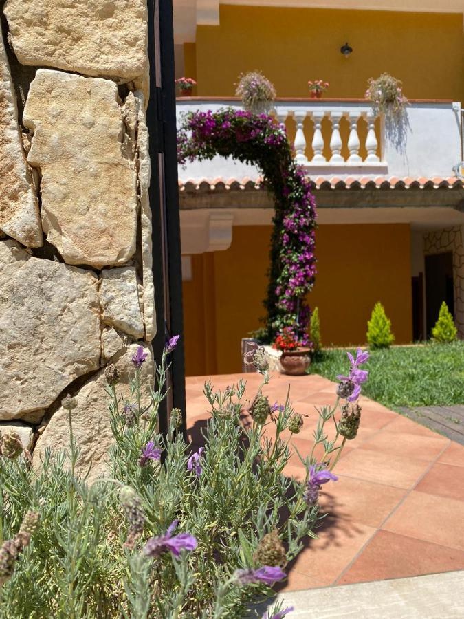 Rosa Dei Venti Accomodation Tropea Ngoại thất bức ảnh