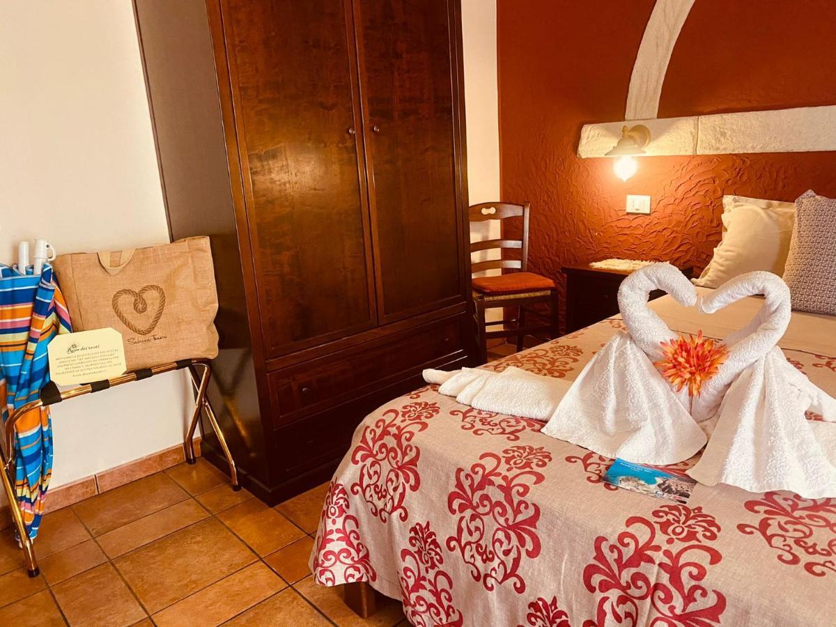 Rosa Dei Venti Accomodation Tropea Ngoại thất bức ảnh