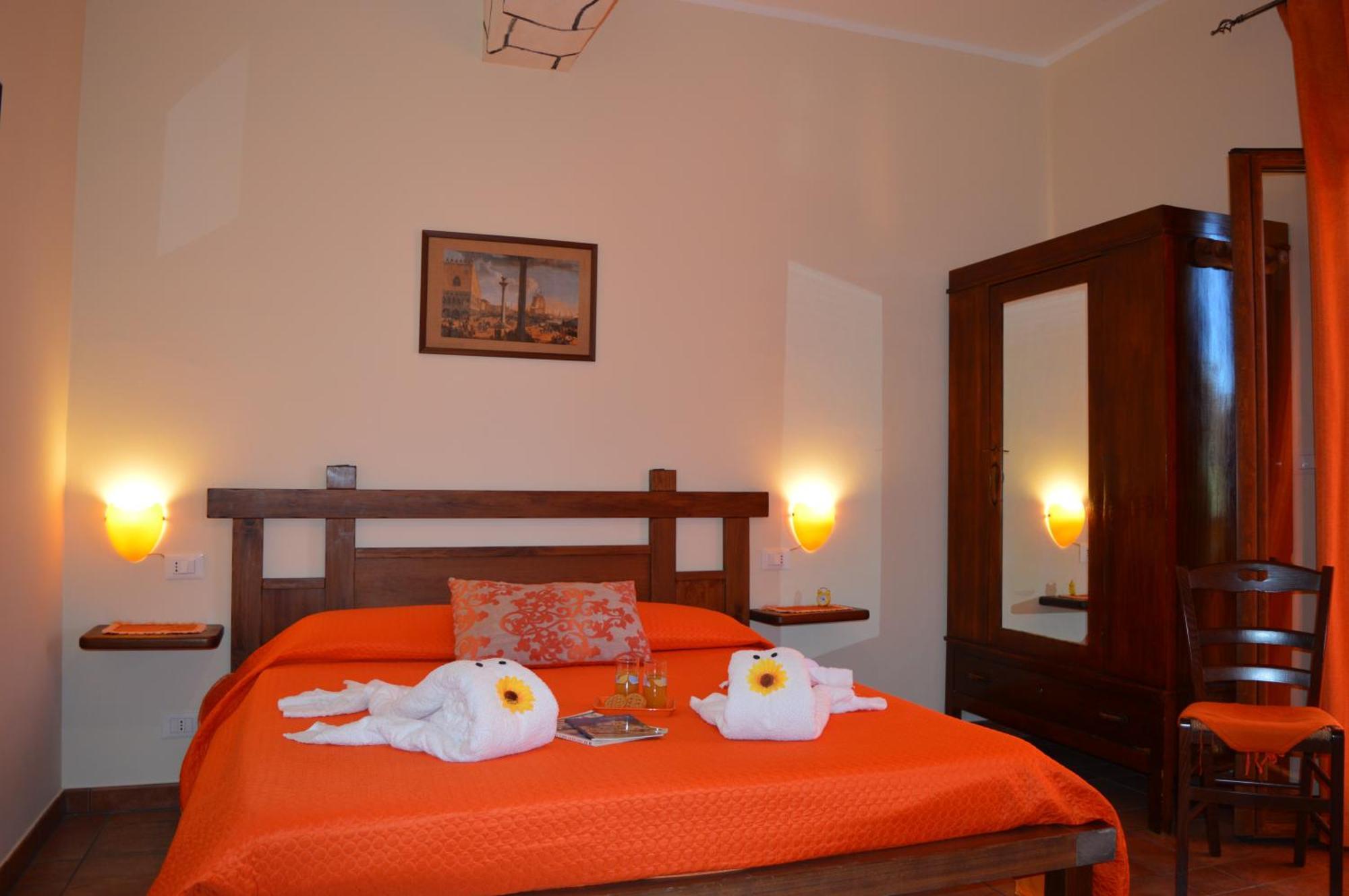Rosa Dei Venti Accomodation Tropea Ngoại thất bức ảnh