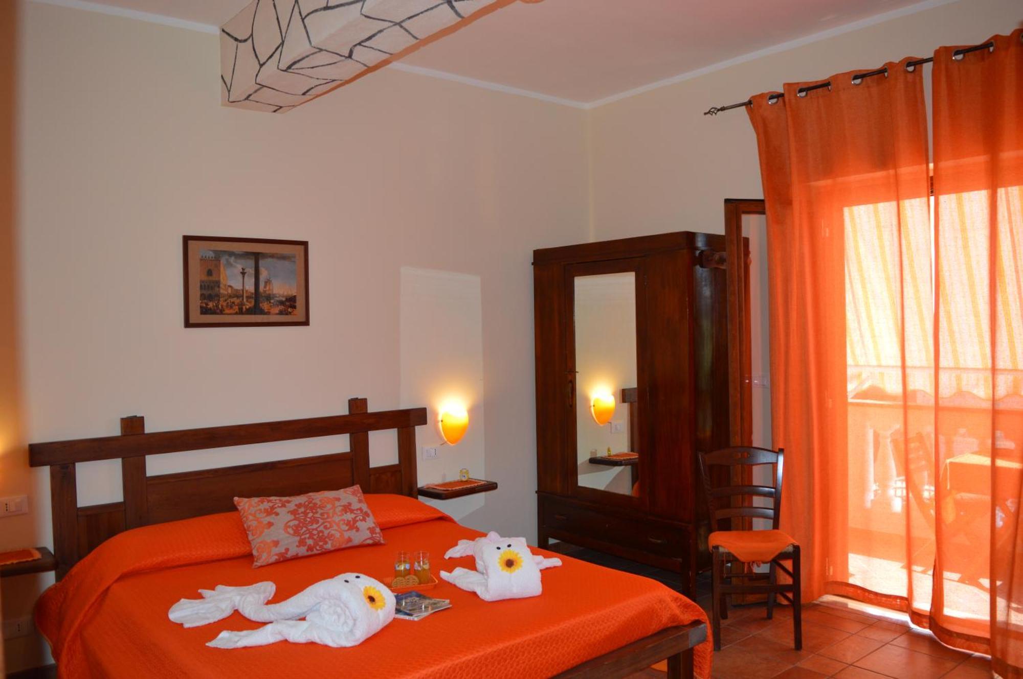 Rosa Dei Venti Accomodation Tropea Ngoại thất bức ảnh